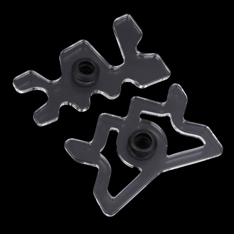Home Security Game - Biljart Pool Cue Bridge Head Plug-in