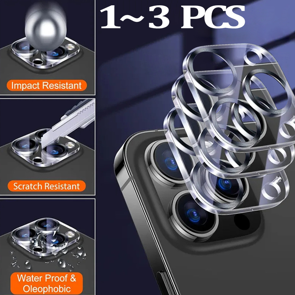 Home Security With Cameras - 1 ~ 3 stuks beschermcamera voor