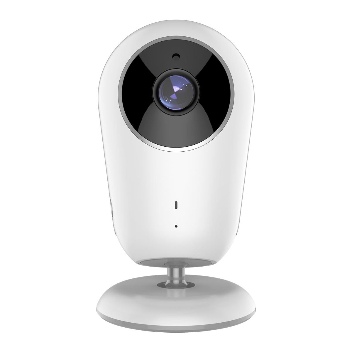 4.3inch 1080P Full HD Draadloz - Home Security Wireless Camera recensie en prijs
