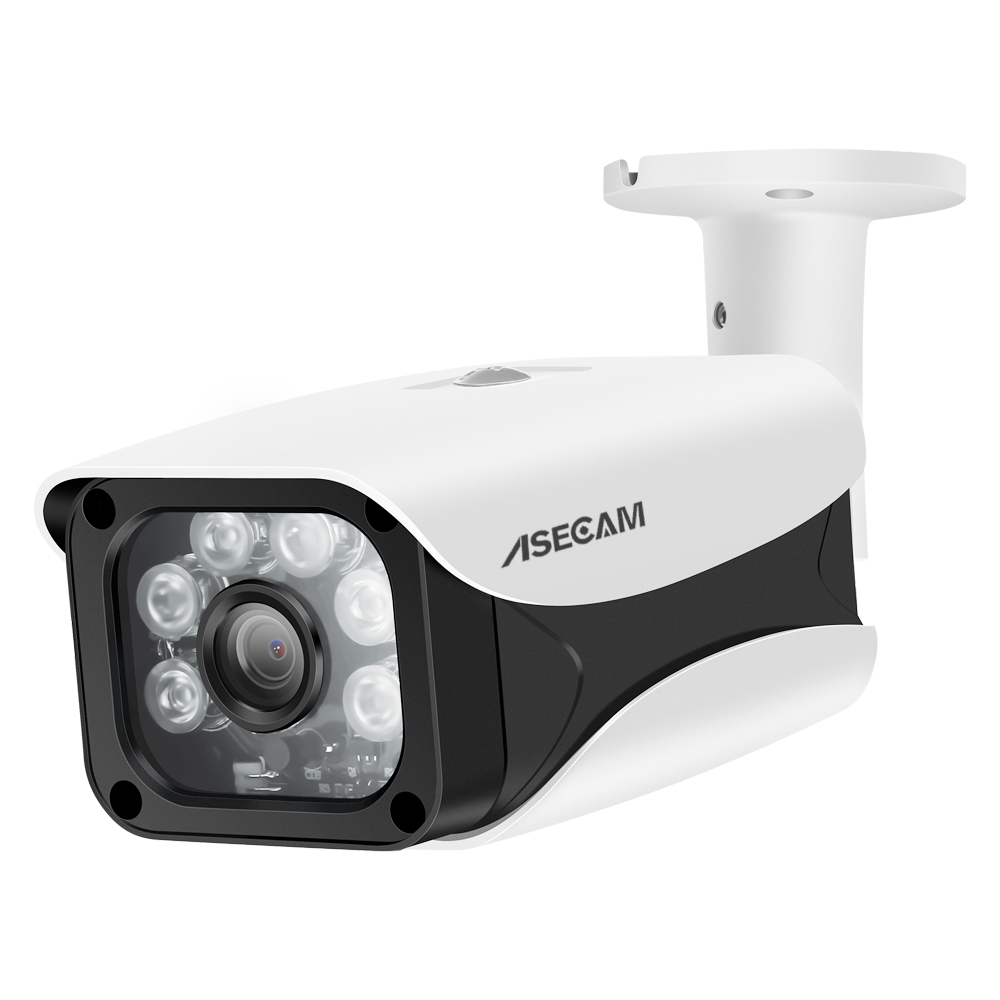 8MP Beveiligingscamerasysteem  - Home Security Outdoor Camera System recensie en prijs