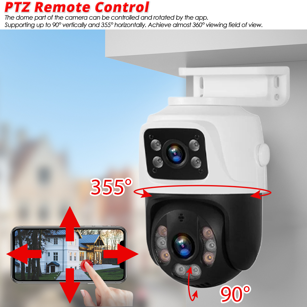 H.265 Smart Video Surveillance - Nvr Kit 8 Channel recensie en prijs