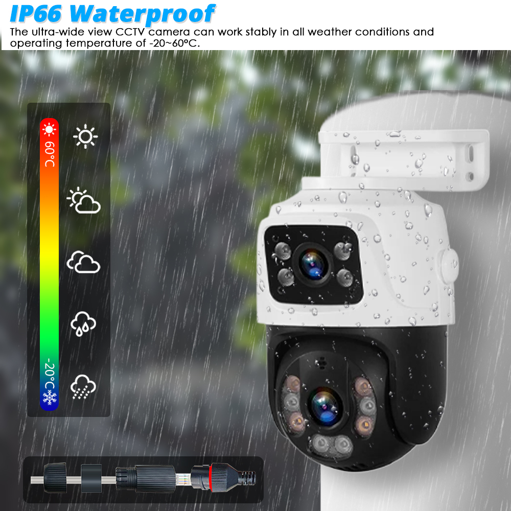 H.265 Smart Video Surveillance - Nvr Kit 8 Channel recensie en prijs