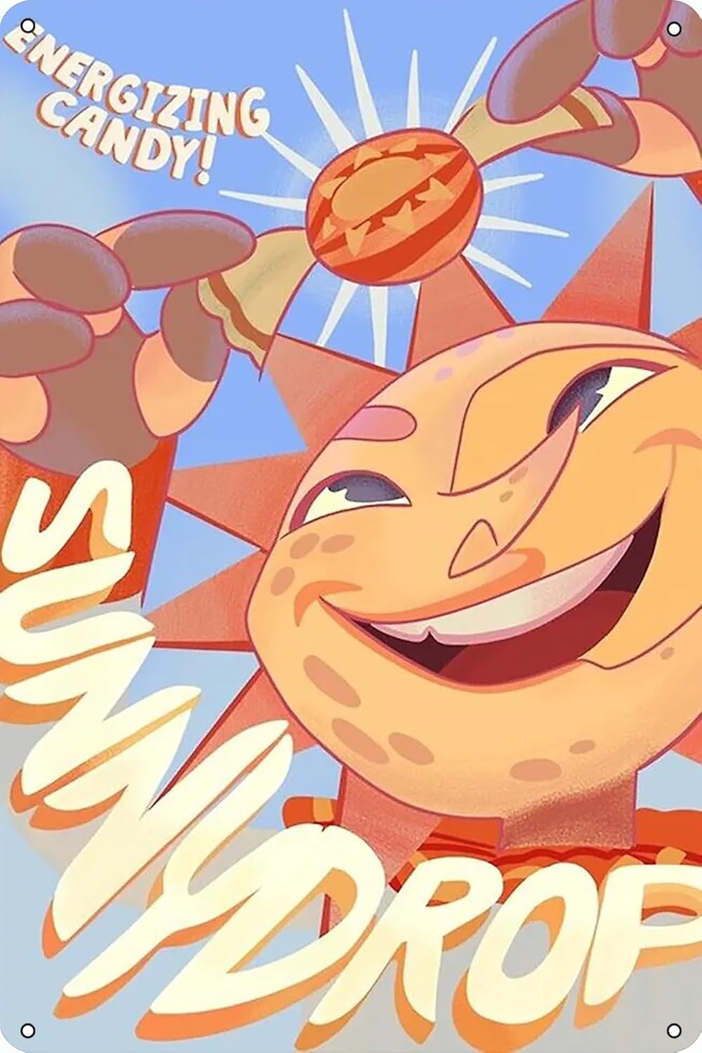 SUNDROP FNAF Security Breach I - Home Security Game recensie en prijs