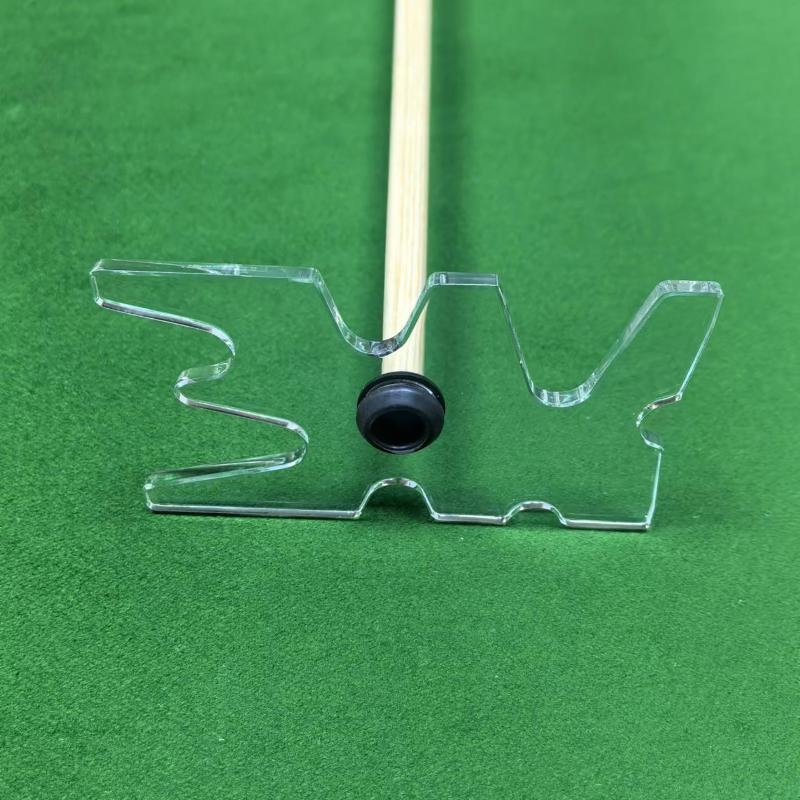 Biljart Pool Cue Bridge Head P - Home Security Game recensie en prijs
