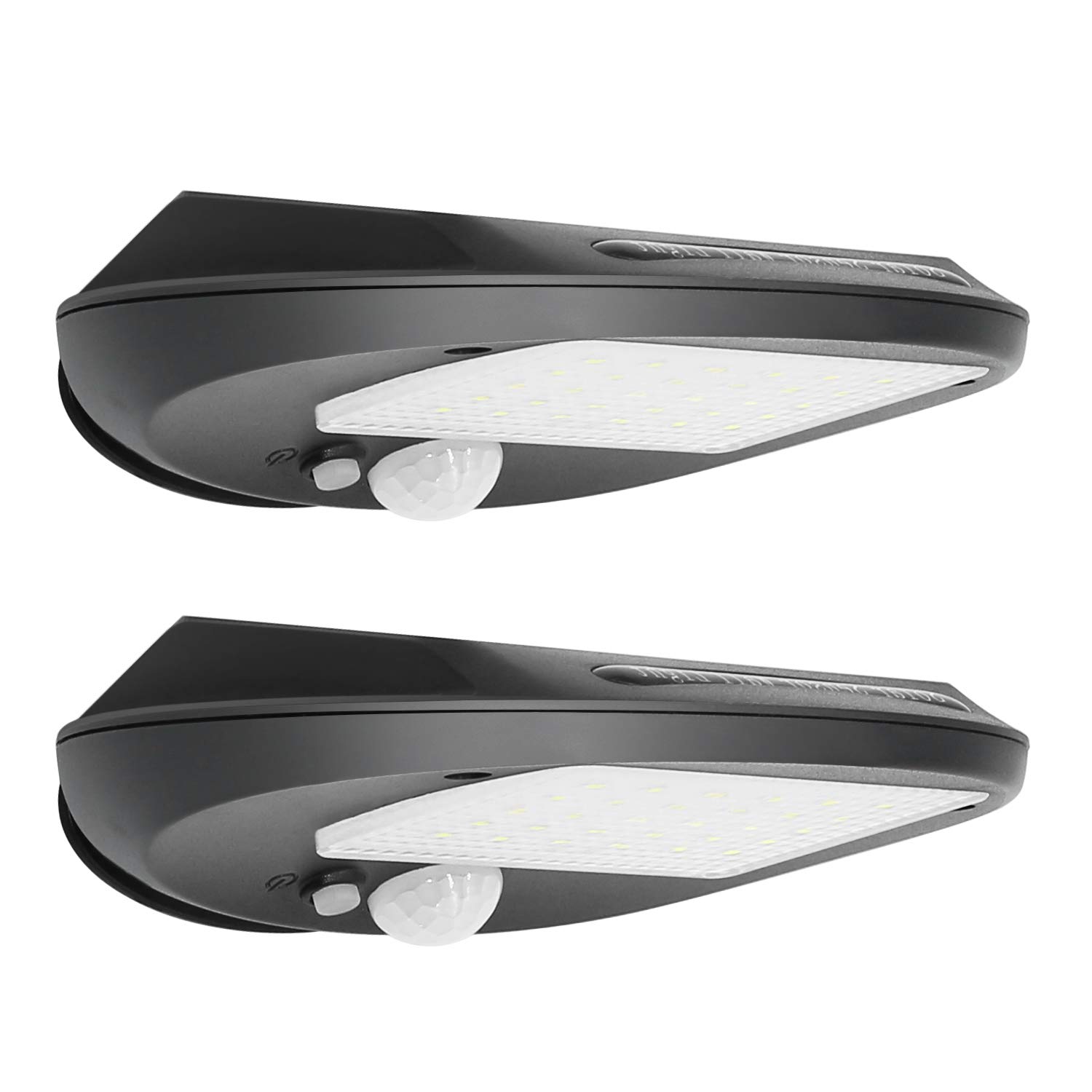 30LED Solarlampen Buitenbeveil - Home Security Flood Lights recensie en prijs