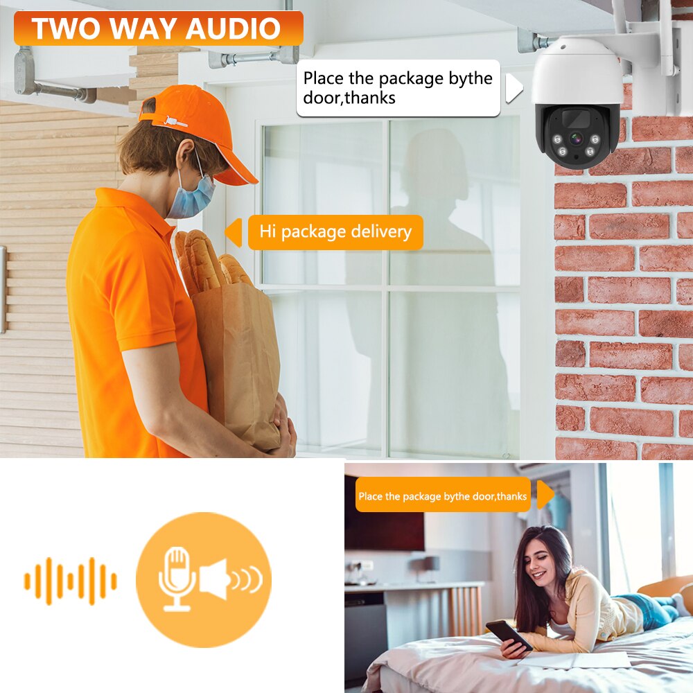 5MP 16CH Draadloos NVR Beveili - Nvr Kit 8 Channel recensie en prijs