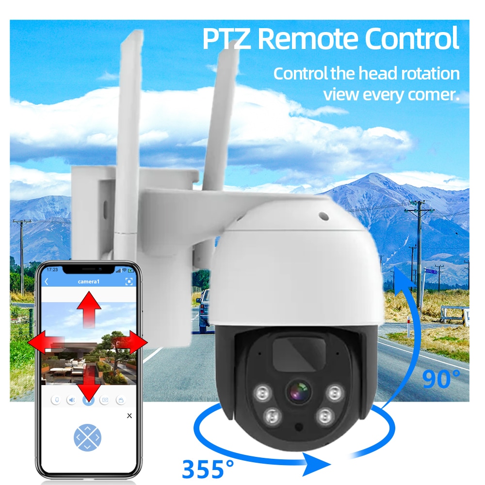 5MP 16CH Draadloos NVR Beveili - Nvr Kit 8 Channel recensie en prijs