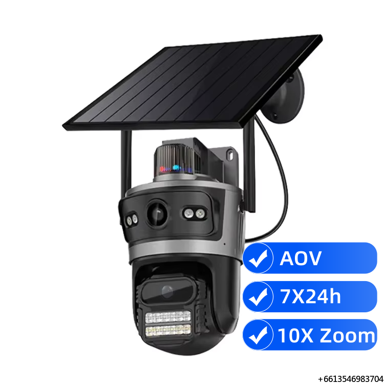 ENSTER 2K AOV 24 uur opname bu - Home Security Wireless Camera recensie en prijs