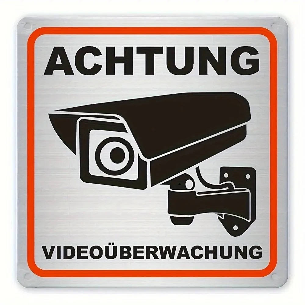 Geüpgradede rustieke aluminium - Home Security Game recensie en prijs