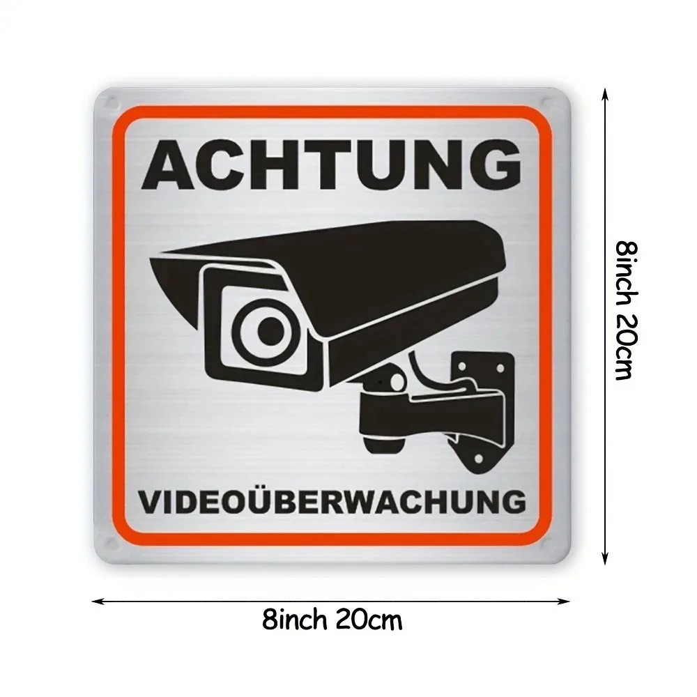 Geüpgradede rustieke aluminium - Home Security Game recensie en prijs