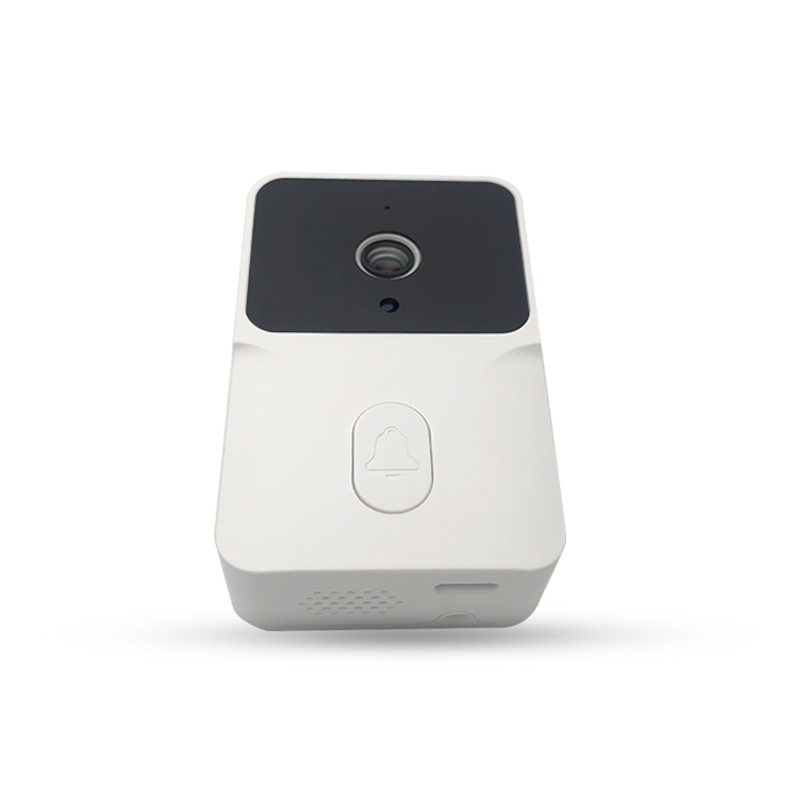 Draadloze deurbel WiFi Tuya Ou - Home Security Wireless Camera recensie en prijs