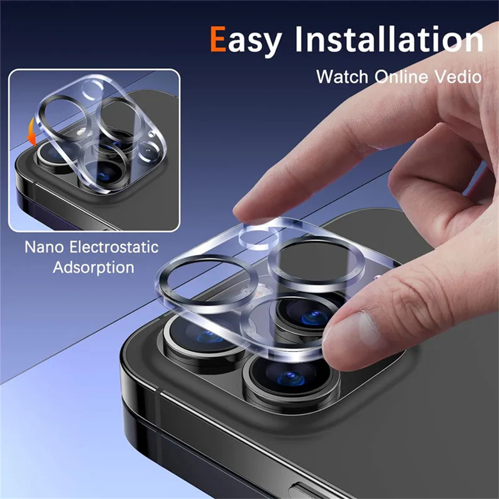 1 ~ 3 stuks beschermcamera voo - Home Security With Cameras recensie en prijs