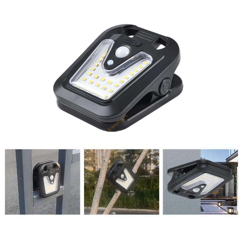 Hoog rendement bewegingssensor - Home Security Flood Lights recensie en prijs