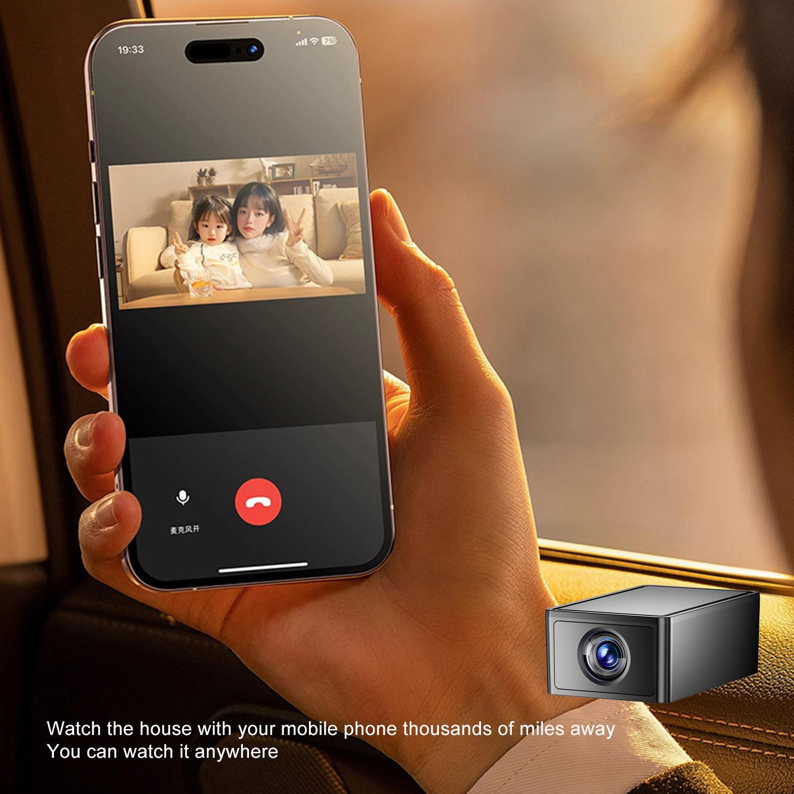 Home Security Camera Slimme ve - Home Security With Cameras recensie en prijs