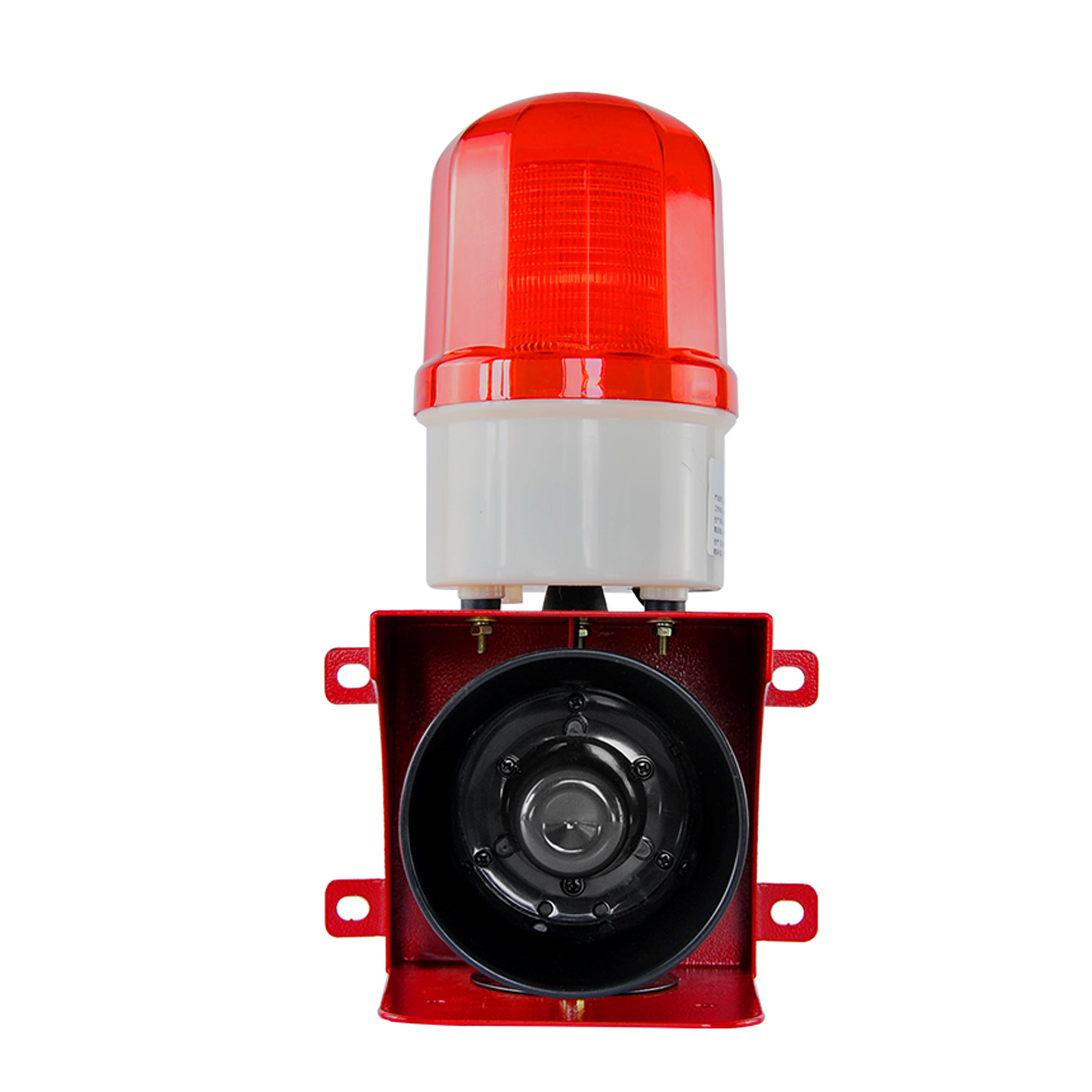 Industriële Alarmsirene Outdoo - Home Security Lights Outdoors recensie en prijs