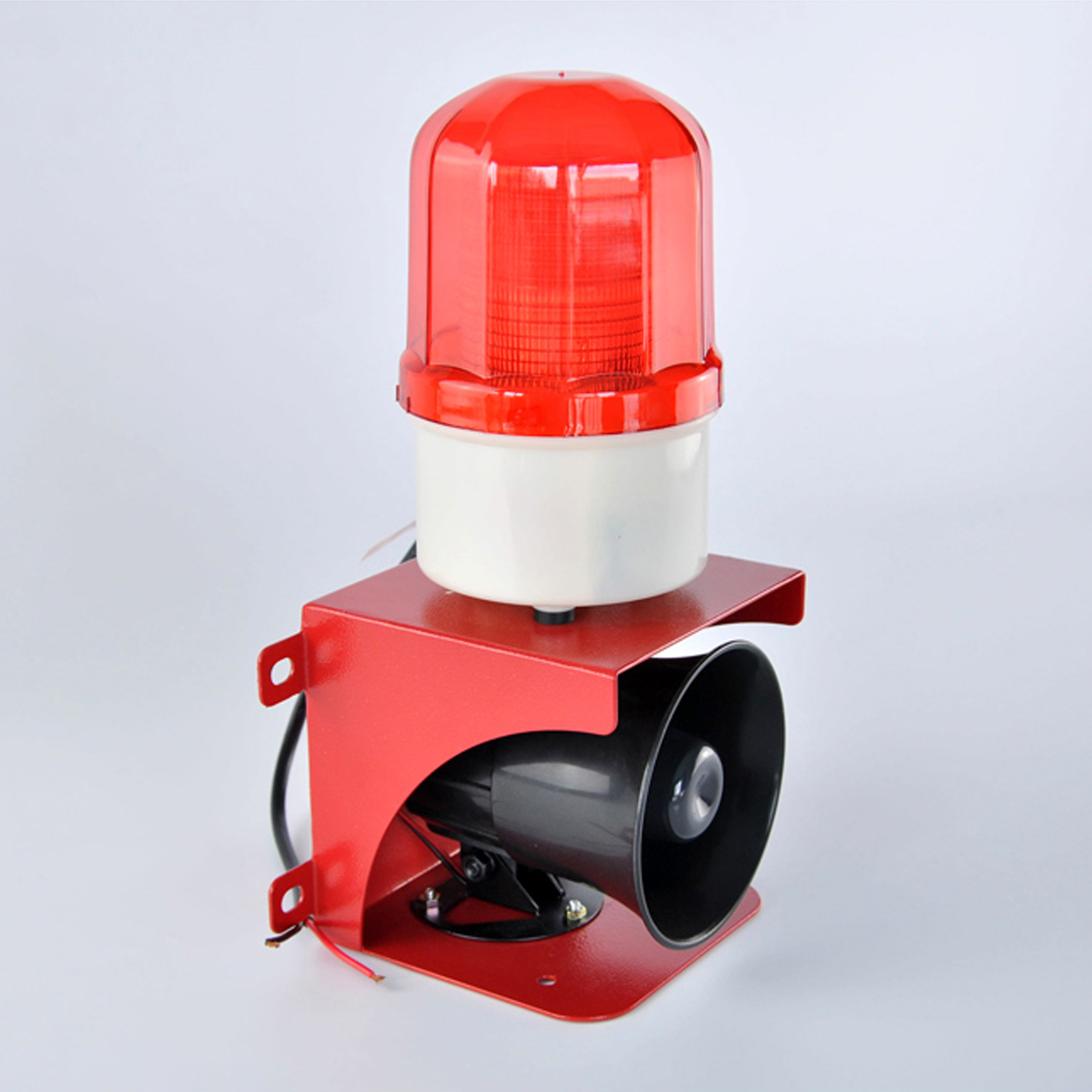 Industriële Alarmsirene Outdoo - Home Security Lights Outdoors recensie en prijs
