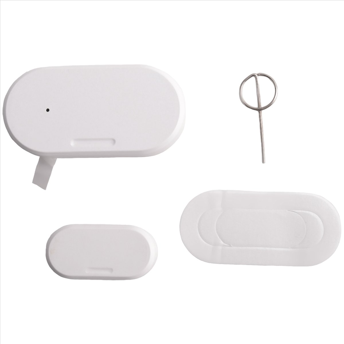 AT220 Premium-Tuya Zigbee 3.0  - Home Security Game recensie en prijs