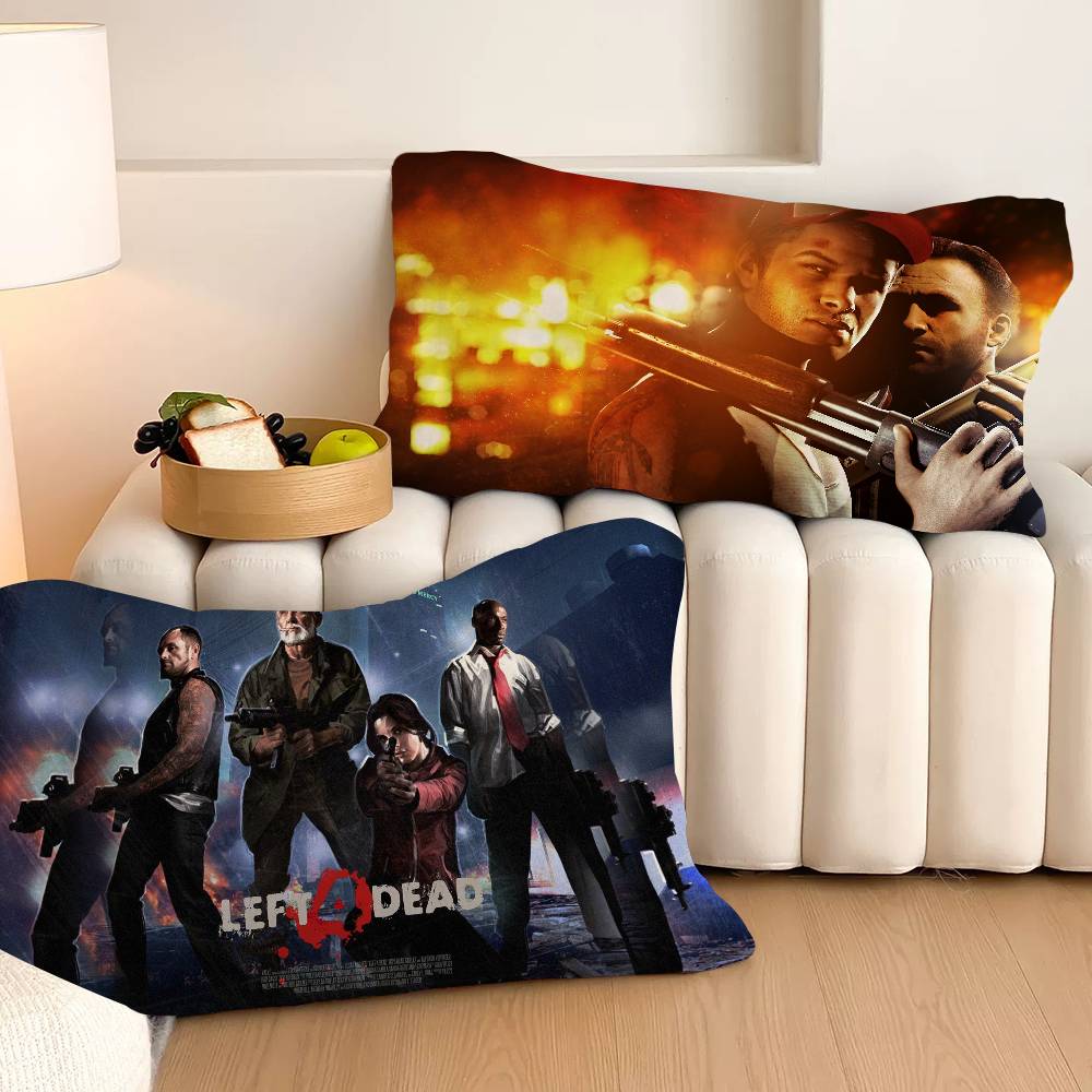 Action Game L-Left 4 Dead Snel - Home Security Game recensie en prijs