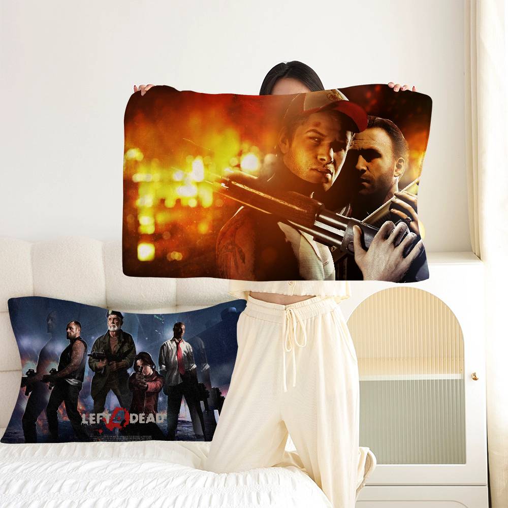 Action Game L-Left 4 Dead Snel - Home Security Game recensie en prijs