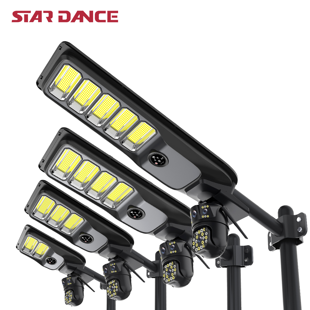 All-in-one beveiliging CCTV sy - Home Security Lights Outdoors recensie en prijs