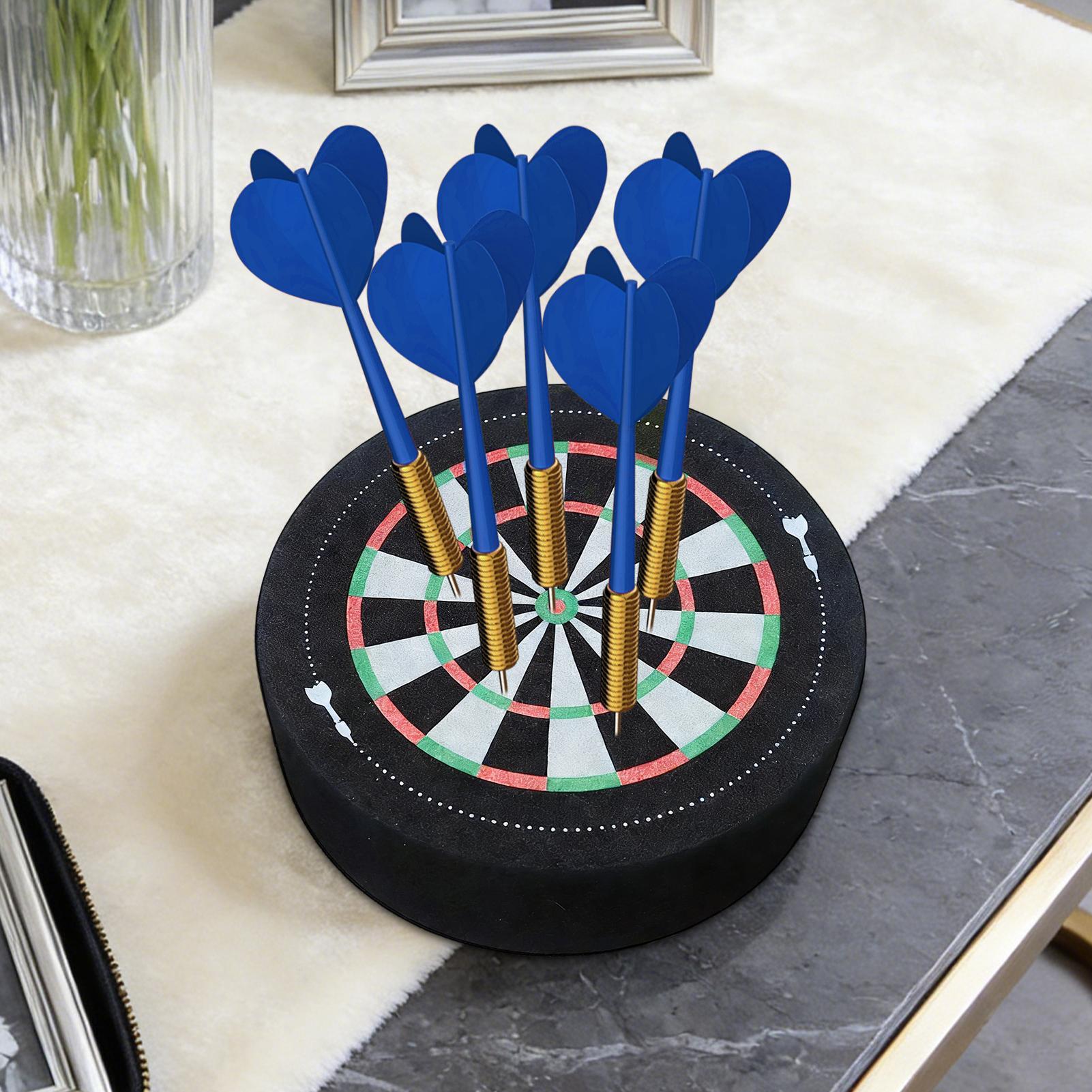 Dart Tip Protector & Case 3,9  - Home Security Game recensie en prijs