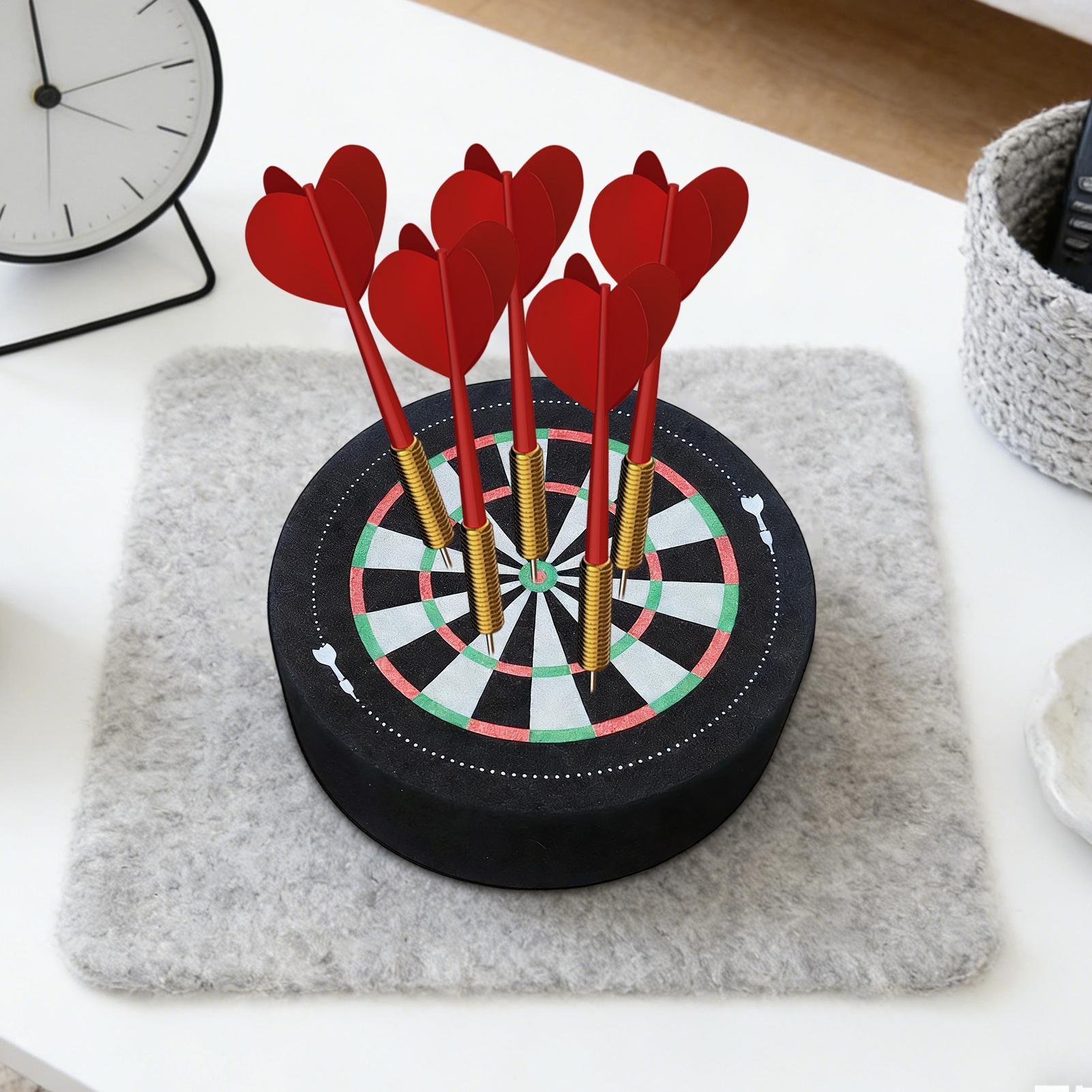 Dart Tip Protector & Case 3,9  - Home Security Game recensie en prijs