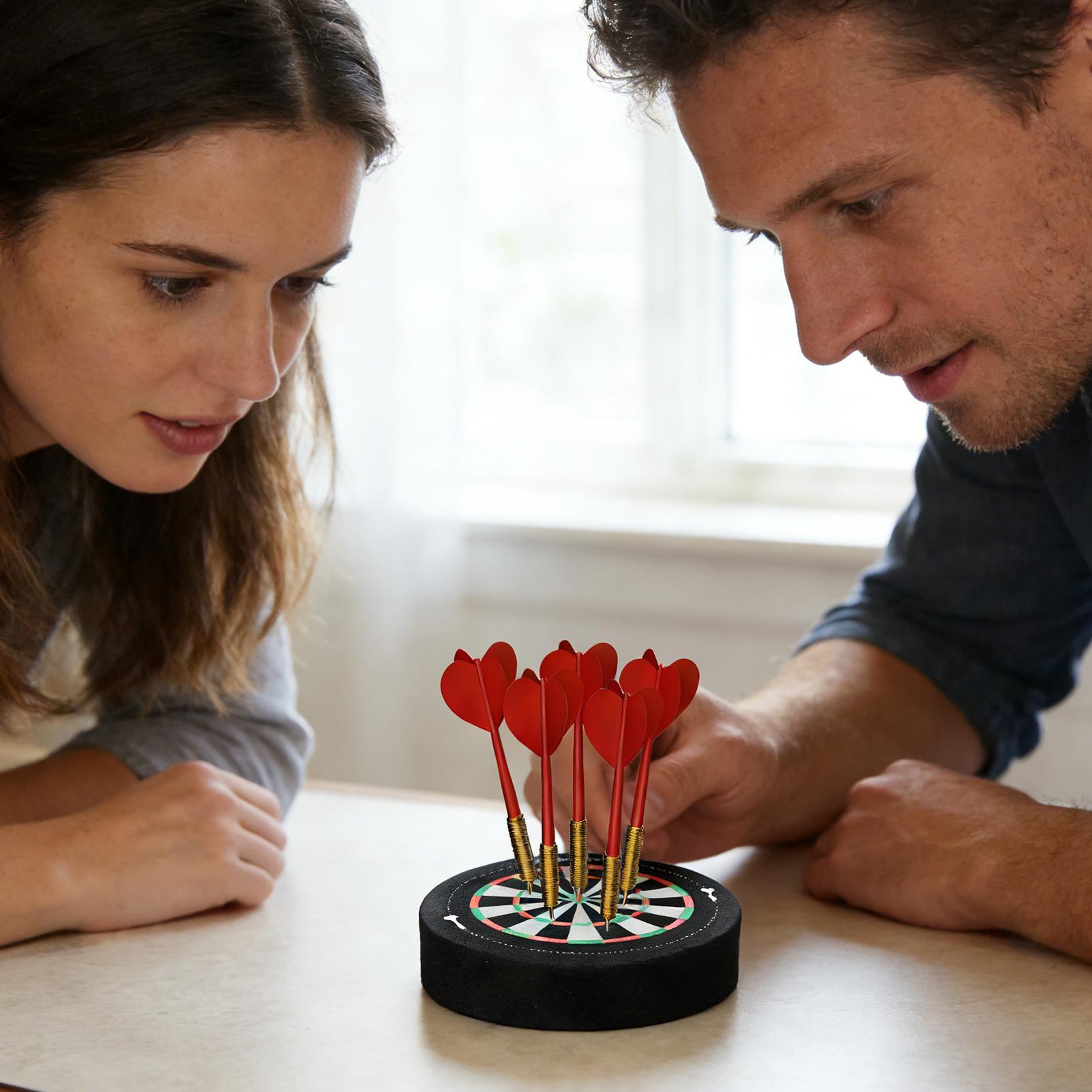 Dart Tip Protector & Case 3,9  - Home Security Game recensie en prijs
