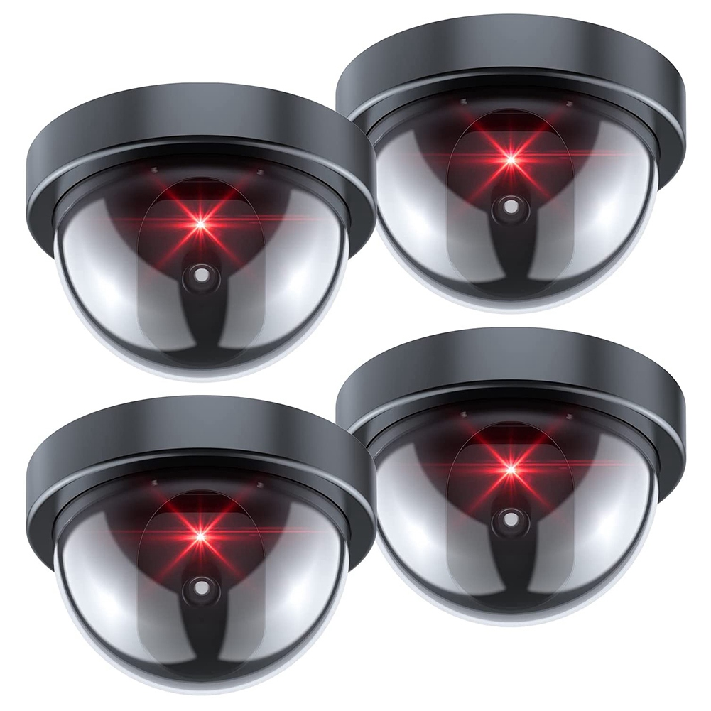 A55T Dummy-beveiligingscamera, - Home Security Wireless Camera recensie en prijs