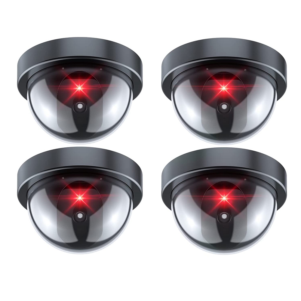 A55T Dummy-beveiligingscamera, - Home Security Wireless Camera recensie en prijs