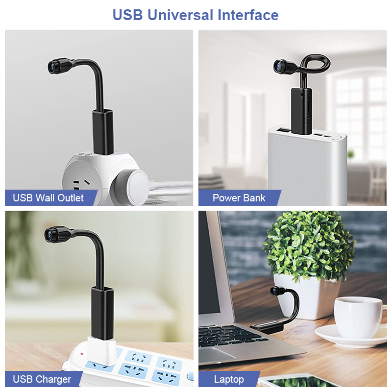 V380 Mini Draadloze Wifi Camer - Home Security With Cameras recensie en prijs